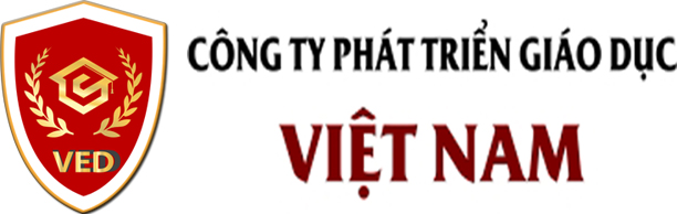 Công Ty Phát Triển Giáo Dục Việt Nam
